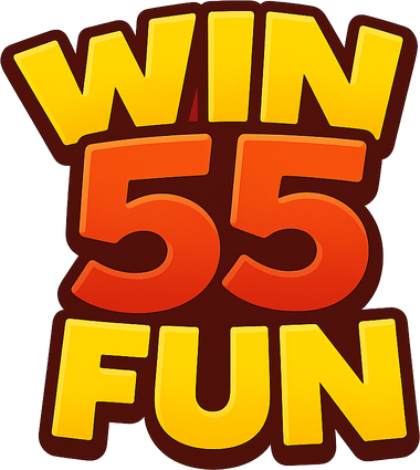 Win55 Fun Logo